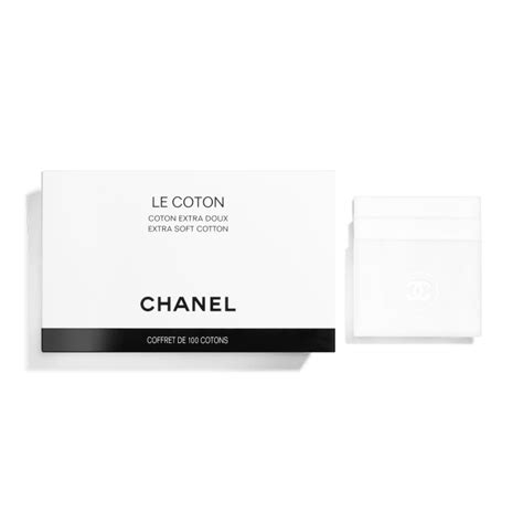 chanel nose pads|LE COTON Extra Soft Cotton .